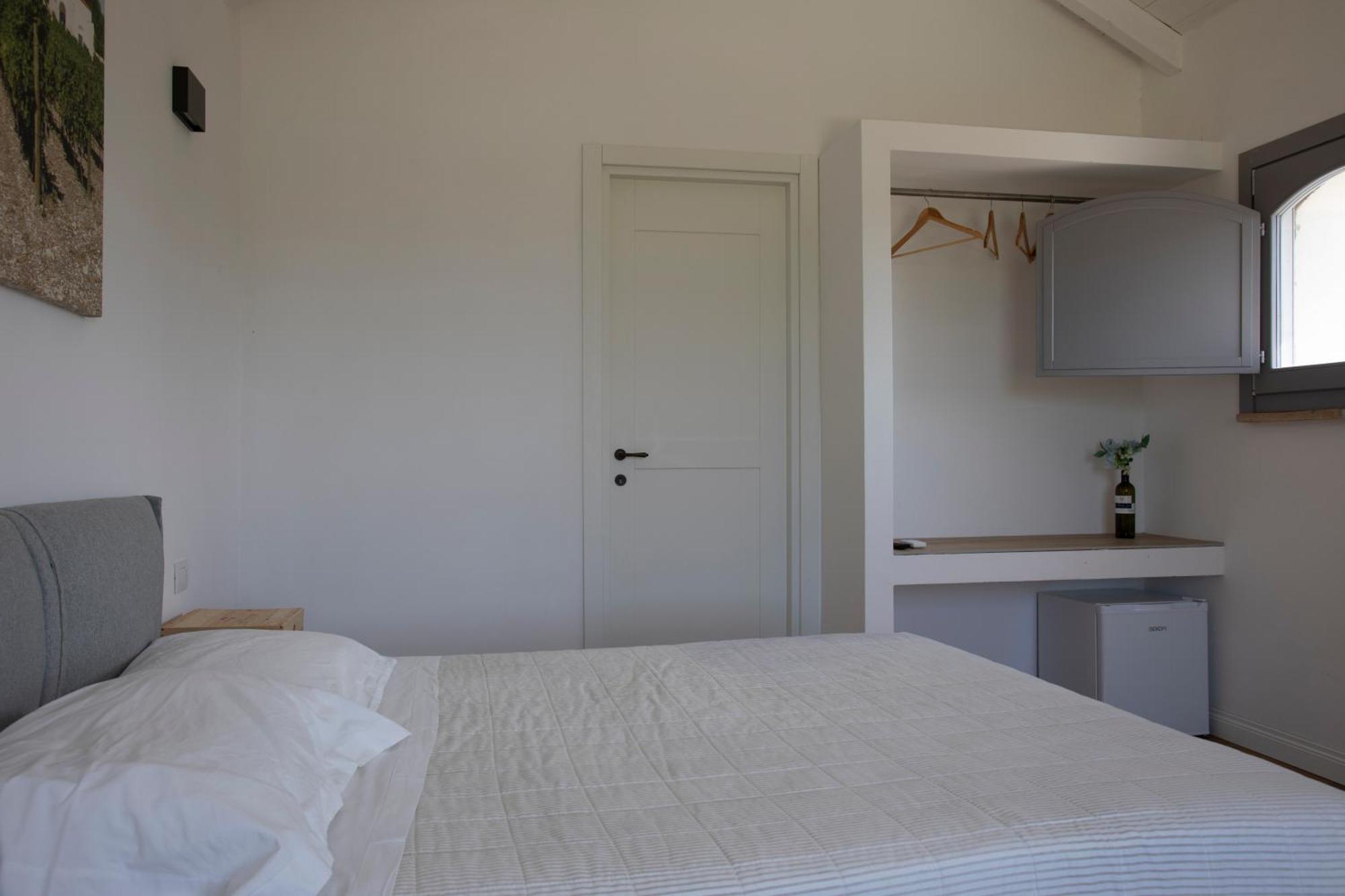 Masseria Celentano Relais & Agriturismo サン・セヴェーロ エクステリア 写真