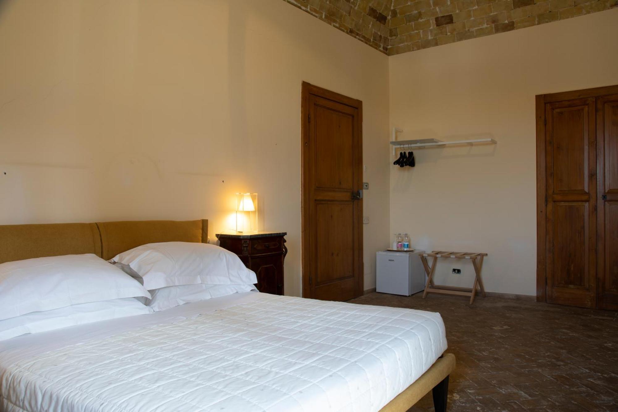 Masseria Celentano Relais & Agriturismo サン・セヴェーロ エクステリア 写真
