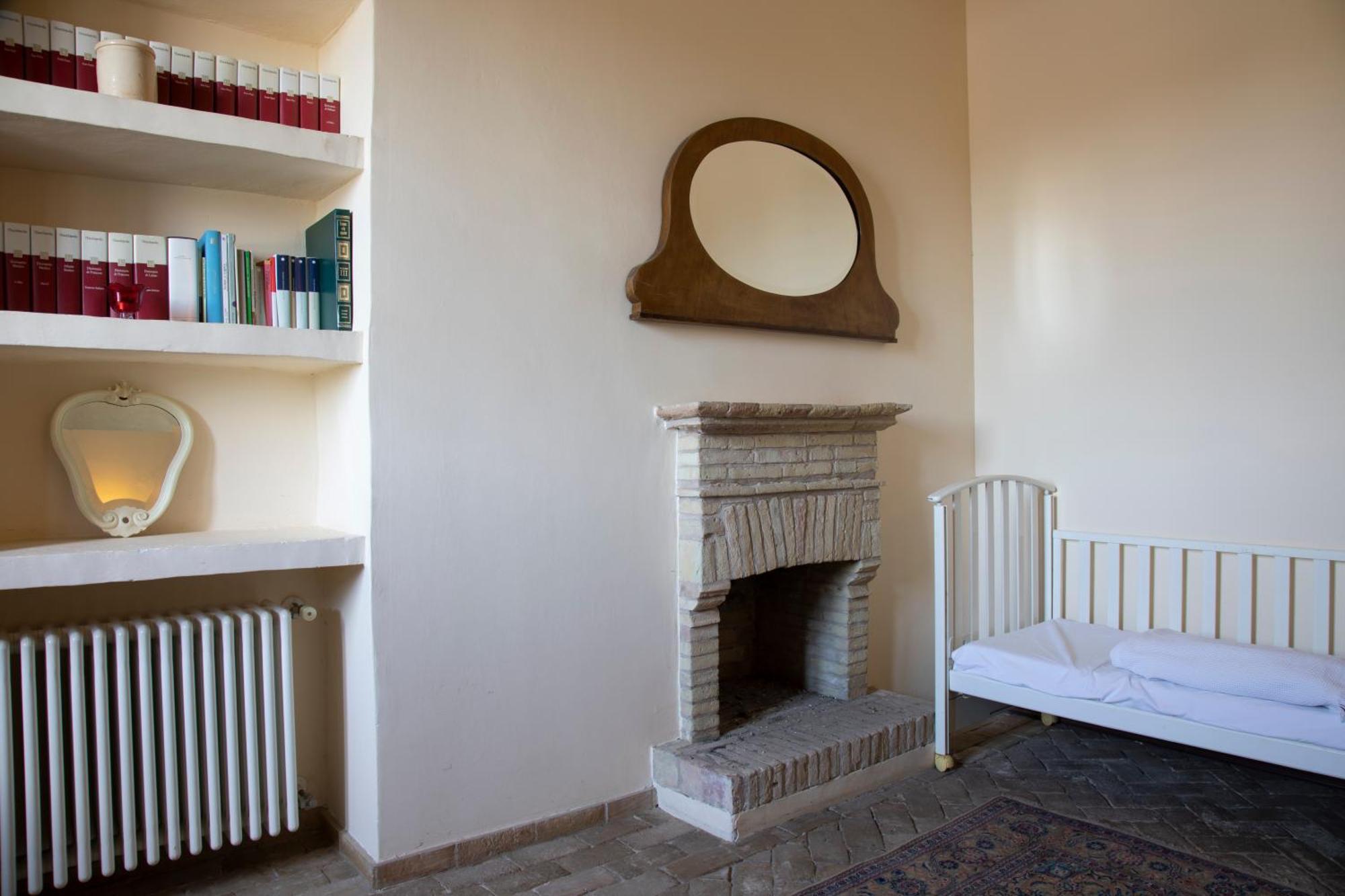 Masseria Celentano Relais & Agriturismo サン・セヴェーロ エクステリア 写真