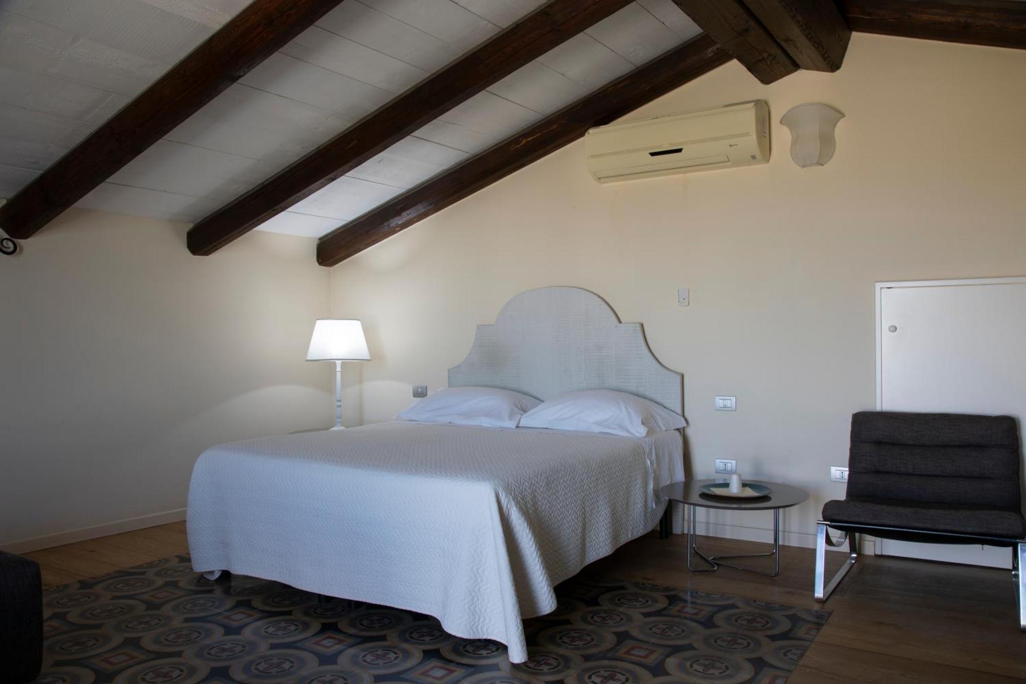 Masseria Celentano Relais & Agriturismo サン・セヴェーロ エクステリア 写真