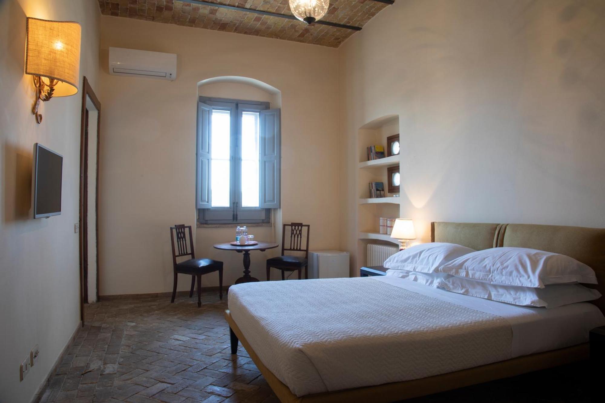 Masseria Celentano Relais & Agriturismo サン・セヴェーロ エクステリア 写真