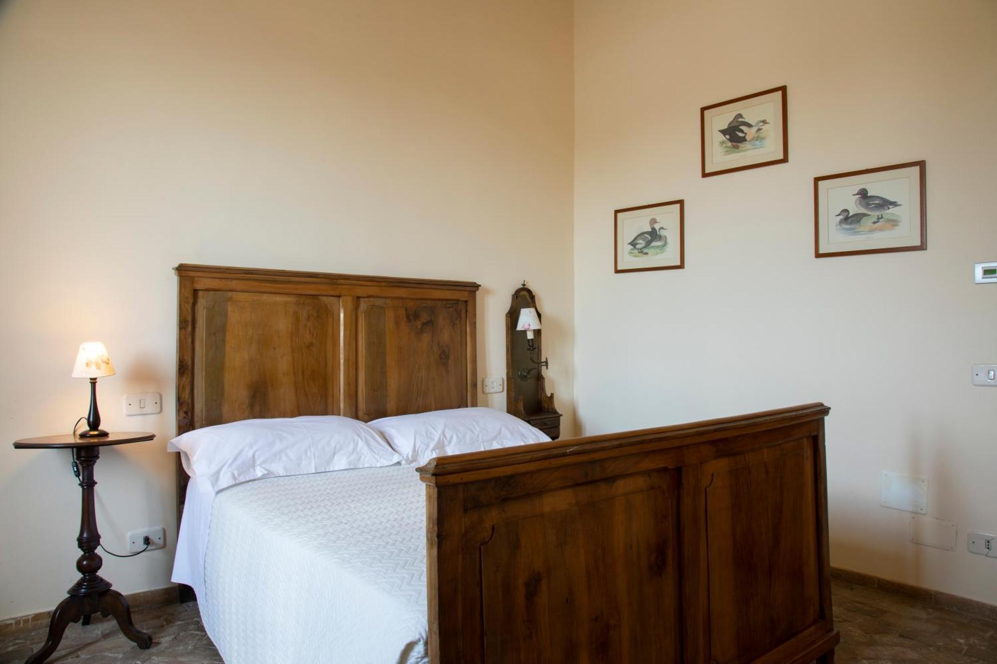 Masseria Celentano Relais & Agriturismo サン・セヴェーロ エクステリア 写真