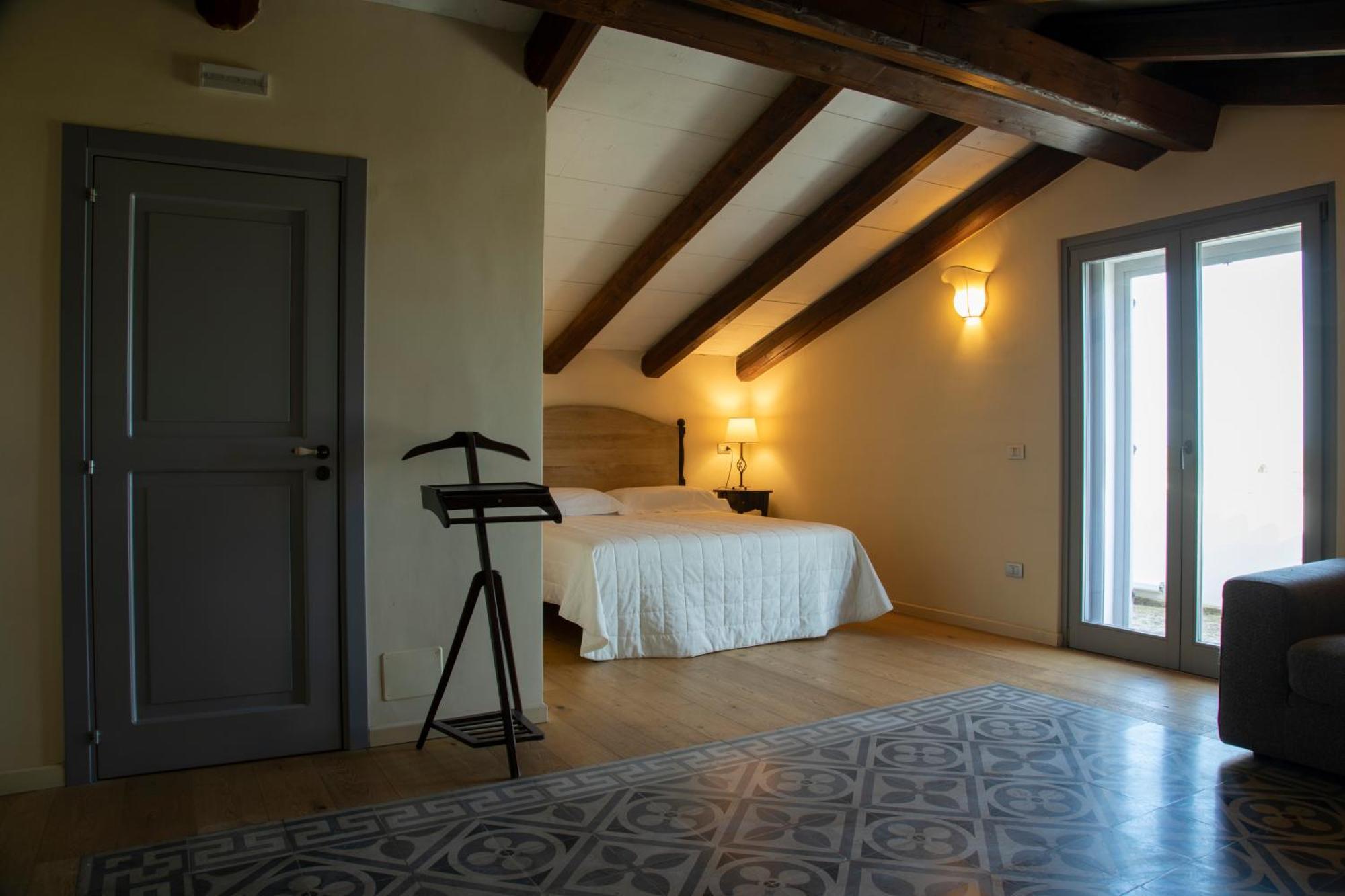 Masseria Celentano Relais & Agriturismo サン・セヴェーロ エクステリア 写真