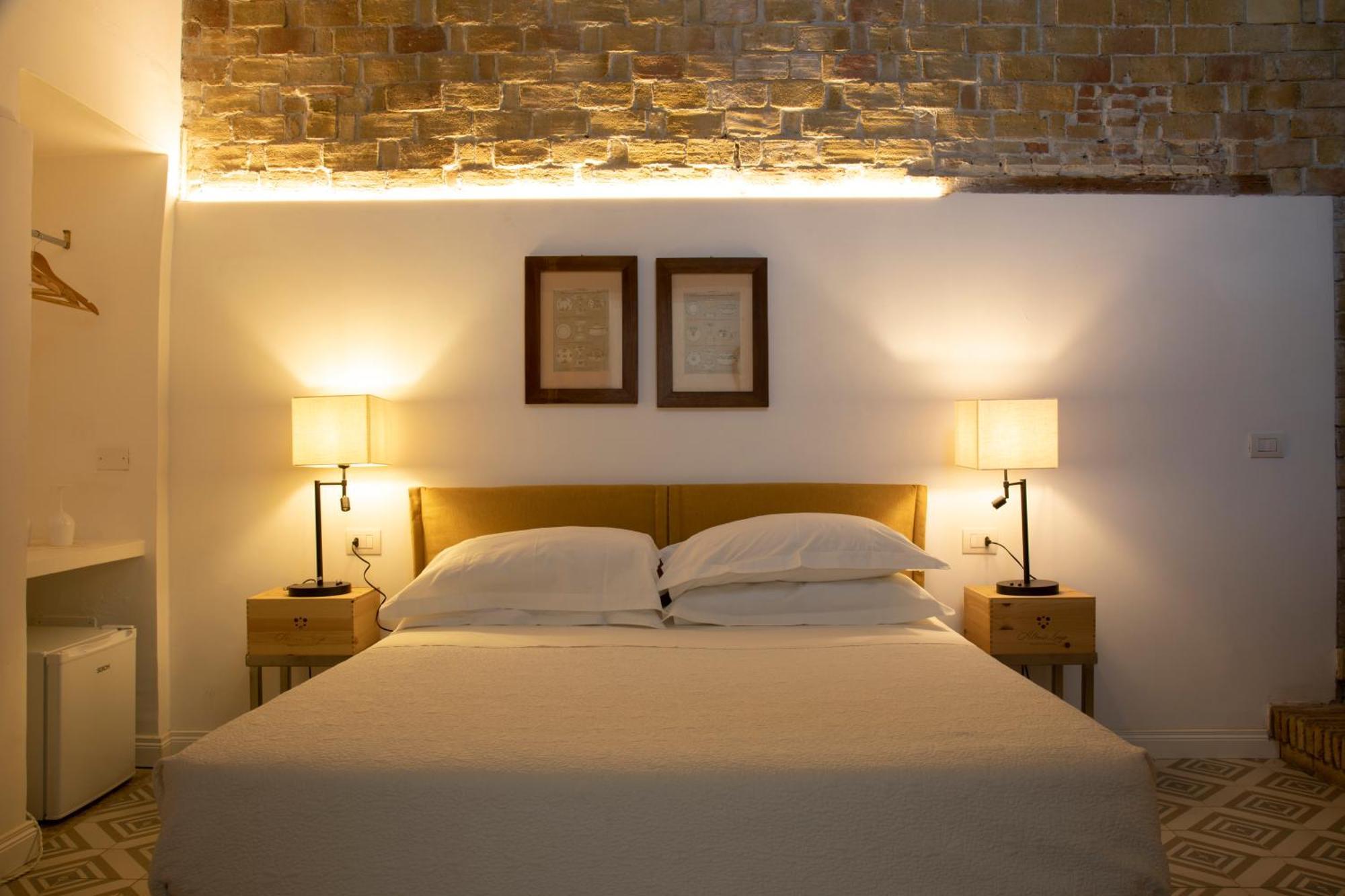 Masseria Celentano Relais & Agriturismo サン・セヴェーロ エクステリア 写真
