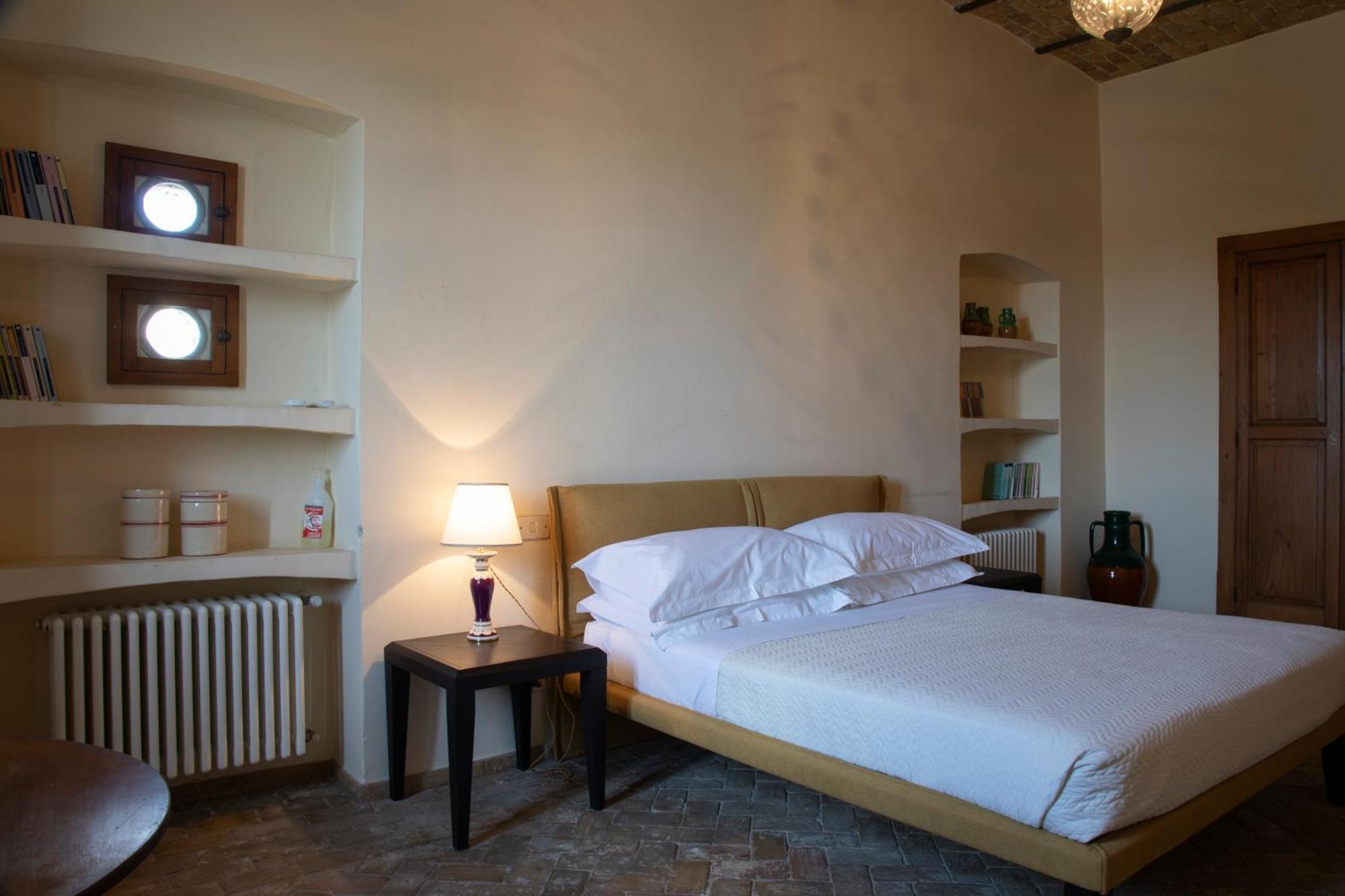 Masseria Celentano Relais & Agriturismo サン・セヴェーロ エクステリア 写真