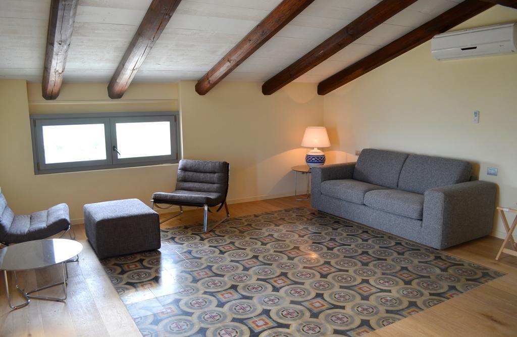Masseria Celentano Relais & Agriturismo サン・セヴェーロ 部屋 写真