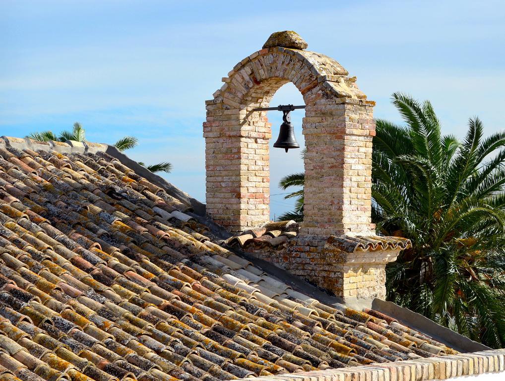 Masseria Celentano Relais & Agriturismo サン・セヴェーロ 部屋 写真