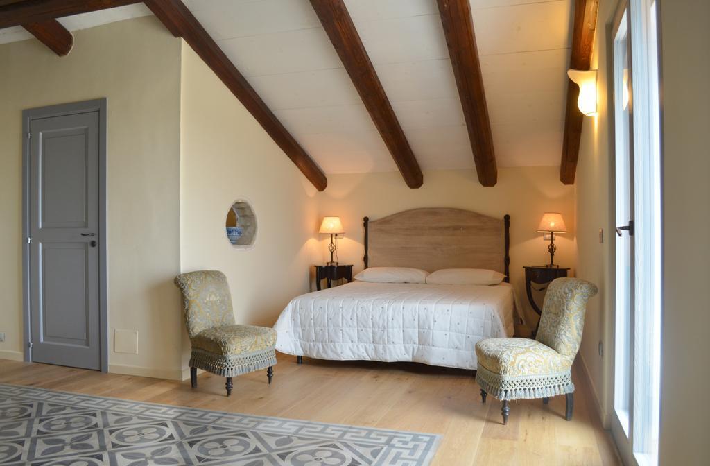 Masseria Celentano Relais & Agriturismo サン・セヴェーロ 部屋 写真