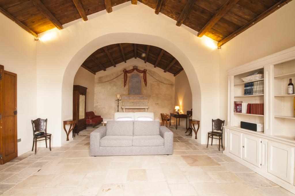 Masseria Celentano Relais & Agriturismo サン・セヴェーロ エクステリア 写真