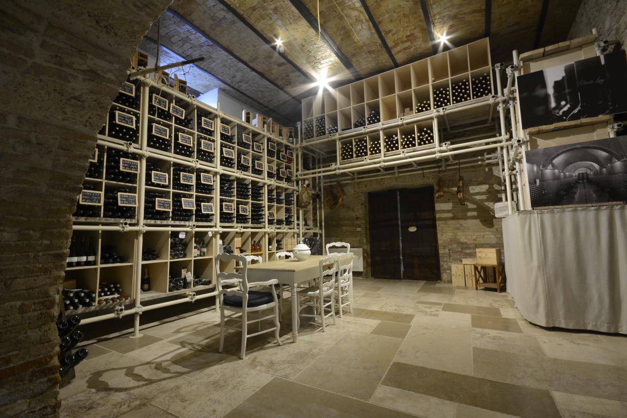 Masseria Celentano Relais & Agriturismo サン・セヴェーロ エクステリア 写真